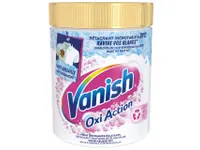 Vanish Wasmiddelen
