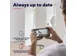 Beveiligingscamera Trust IPCAM-3900 Wi-Fi wit