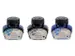 Vulpeninkt Pelikan 4001 30ml koningsblauw