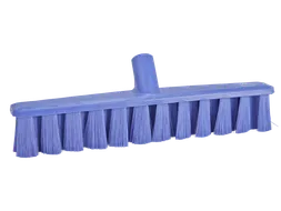 UST 3171-8 vloerveger 40cm paars zachte vezels 50x400mm