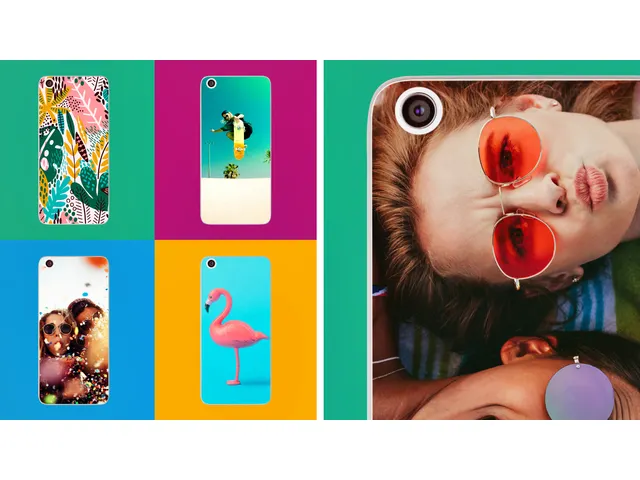 Fotopapier Canon creatieve kit met 3 soorten papier 60 vel