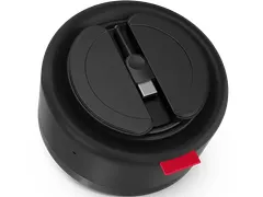 Lenovo 4XD1C82055 Go bedrade speakerphone PC Zwart