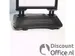 Stoepbord ShopStopper Deluxe B2 Zwart