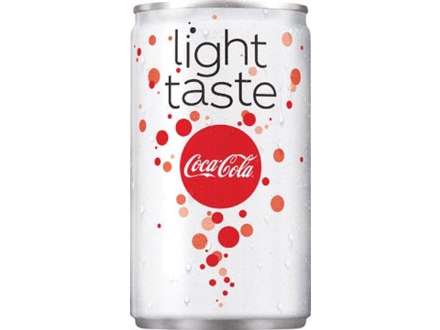 Coca-Cola Zero boisson rafraîchissante, mini canette de 15 cl, paquet de 24  pièces