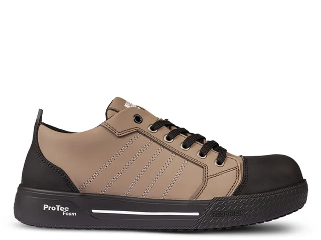 Redbrick Jump Low veiligheidsschoen S3S - 41