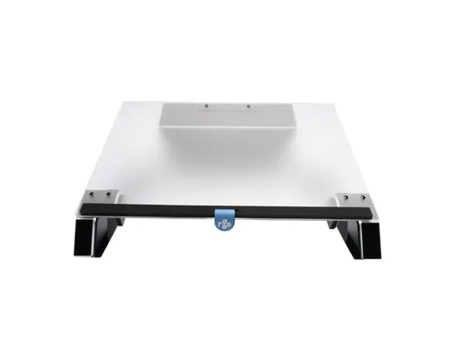 R-Go Tools Read2Write Documenthouder R-Go ergonomisch Mat acryl