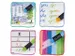 Faber Castell Uitgombaar Kleurpotloden Etui à 12 Stuks