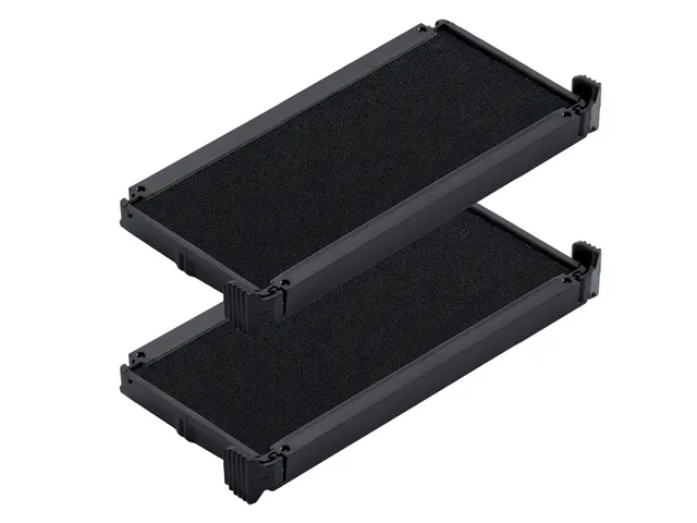 Stempelkussen Trodat Printy 6/4915 2 stuks zwart