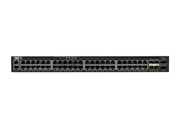 Vertiv Avocent ADX-RM1048PDAC-400, Managed, Power over Ethernet (PoE),