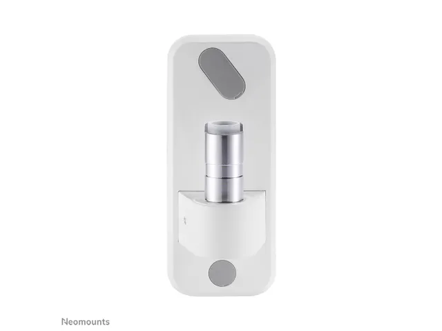 Neomounts NEXT AWL75-450WH Muuradapter monitorarm - 100% plasticvrije