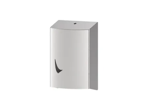 OUTLET Wings Handdoekdispenser Multifold RVS AFP-C