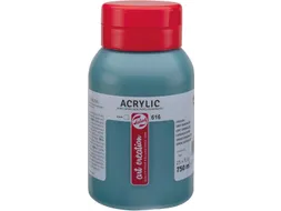 Art Creation acrylverf 750 ml vert émeraude