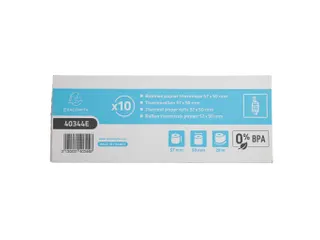 Kassarol Thermisch 57x50mm 28 Meter - 3
