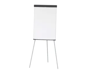 Flipover MAULstandaard Driepoot Melamine - 1