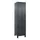 dubbeldekse locker,HxBxD 1950x500x500mm,2x2vak.,vak B 250mm