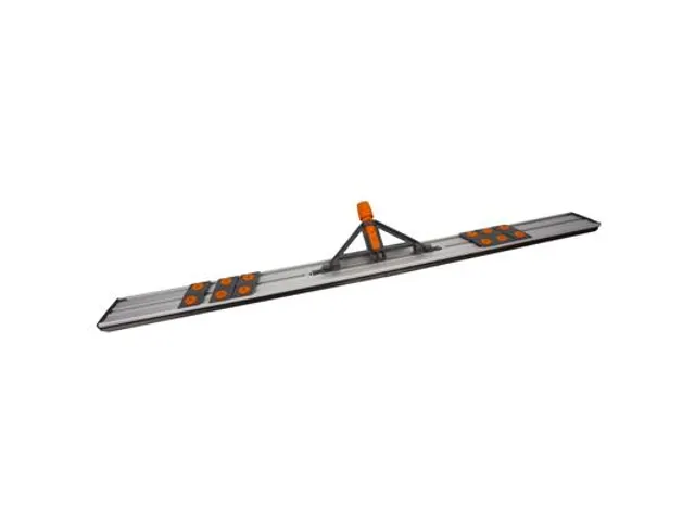 TASKI Lamello 140x10,5 cm Stofwishouder