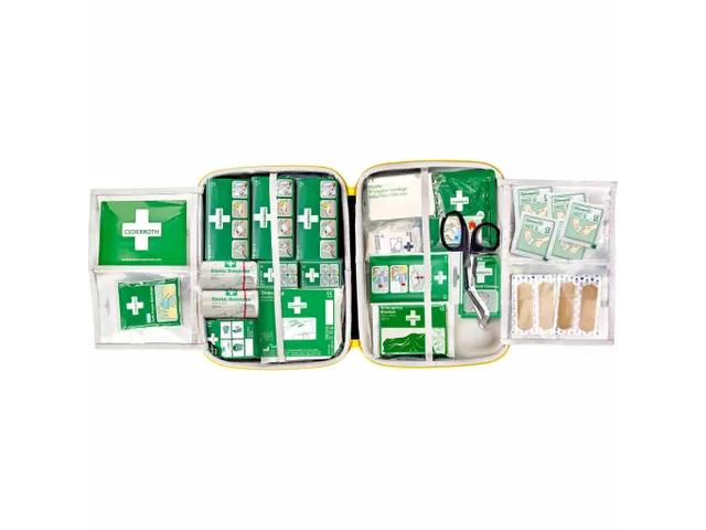Cederroth First Aid Kit Large