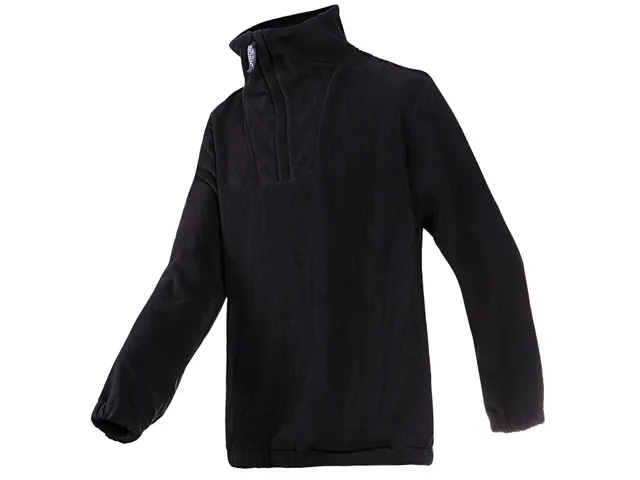 Sweat polaire Sioen 9854 Urbino Bleu marine Taille L