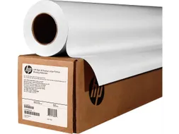 HP Universal Gecoat Papier 3inCore rol 841mm wit