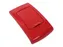 Lift deksel Envirobin Rood