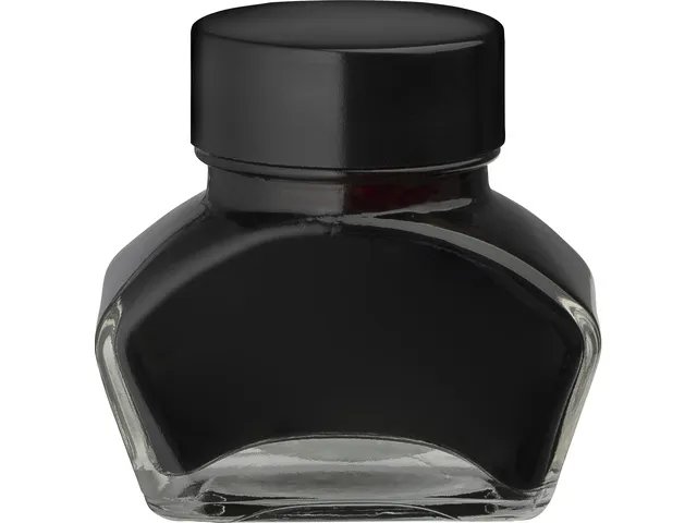Kalligrafiei inkt Standardgraph 30ml vijgen bruin
