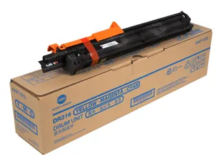 AAV70TD KONICA DR316C Bizhub OPC color - 1