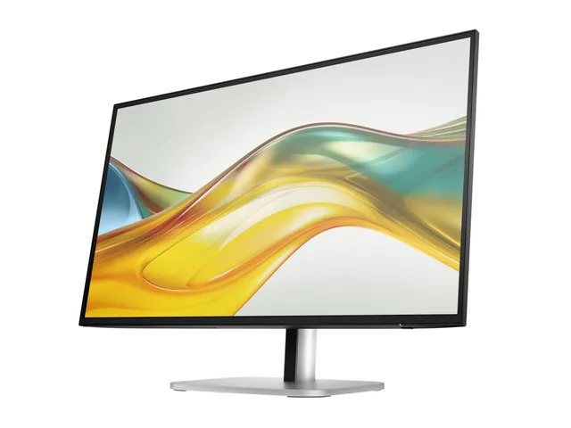 Ecran PC 27 inch HP Série 5 Pro QHD 527pq