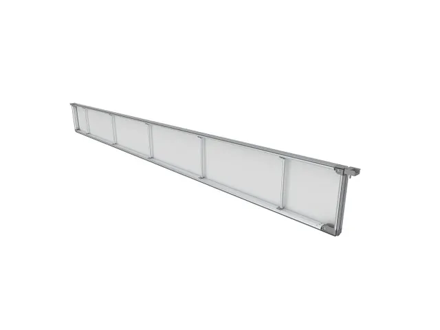 Print voor FlexFrame Topbanner 300x30cm