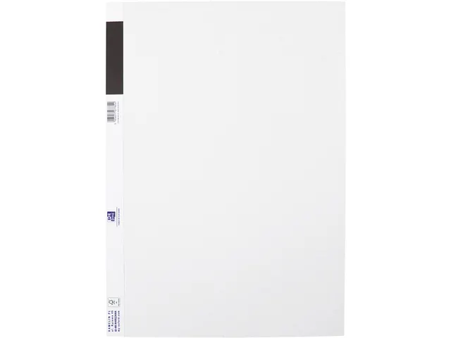 Tekenblok Oxford Sketching A3 50 vel 120 gram