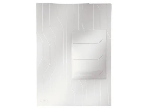 Combifile Leitz 4729 Sorteermap A4 Pp Transparant 11-Gaats 0.20