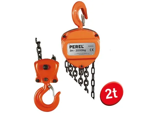 Takel 3 Meter 2000kg