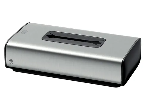 Tork 460013 Facial Tissue dispenser Image Line F1 RVS