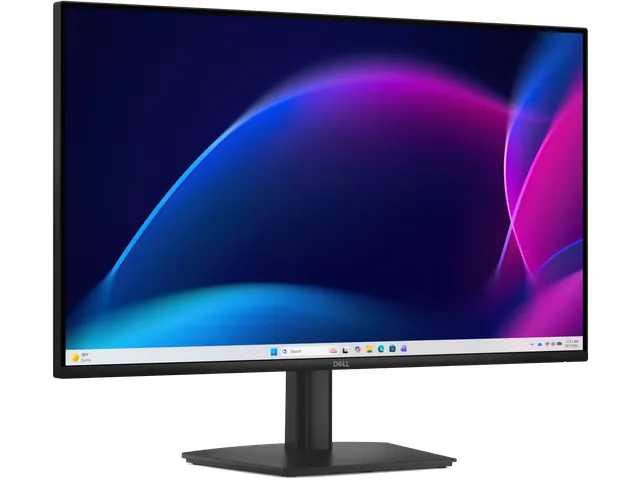 Ecran Dell Pro 27 E2726H 27 inch Full HD Ecran-IPS- avec 120 Hz