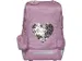 Schooltas Beckmann Active Air FLX 20-25L Furry pink