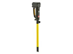 Accupomp Voor Jerrycans,Drukknoop,Pompcapaciteit 65L/Min