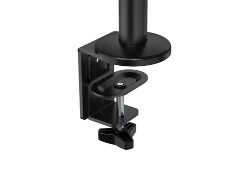 Monitorarm Neomounts DS60-425BL2 zwart