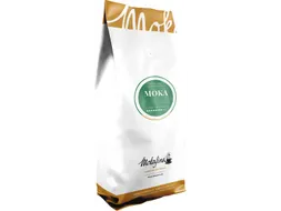 Moka koffiebonen, 1 kg