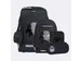 Schooltasset Beckmann Active Air FLX Pixel 6-delig