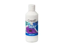 Textielverf Creall Tex wit 250ml