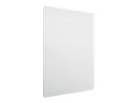 Nobo Tableaux blancs sans cadre