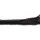 Kabelspiraal 10m / Ø15mm (Zwart)