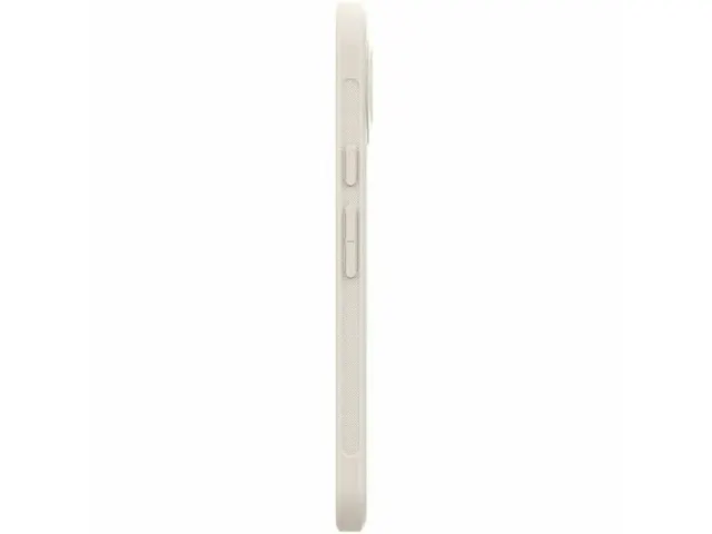 Spigen Case ACS08473 Google Pixel 9 (Pro) UltraColor Cream