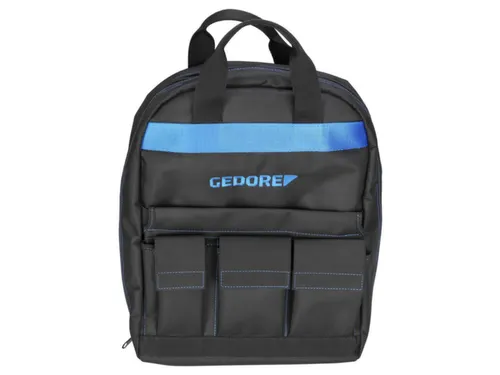 WT 1056 12 SOFT gereedschapsrugzak