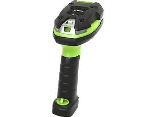 Zebra LI3608-ER 1D Barcode scanner Zwart Groen - 2
