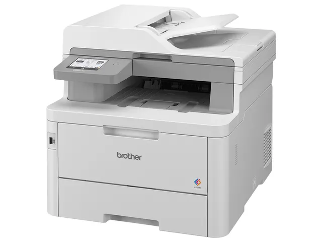 Multifunctional Laserprinter Brother MFC-L8340CDW