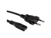 European figure of eight cable