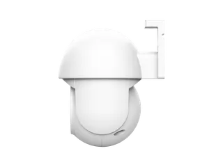 Beveiligingscamera Trust IPCAM-3900 Wi-Fi wit - 4