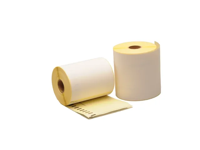 Etiket Dymo Compatible S0904980 Labelprint 4xl Verzend 104x159mm
