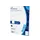Mediarange Etiketten A5 (148X210Mm) 105X148Mm 200Stuk Wit