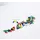 Pushpin Assorti 100 stuks